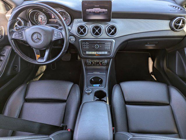 used 2019 Mercedes-Benz GLA 250 car, priced at $18,994