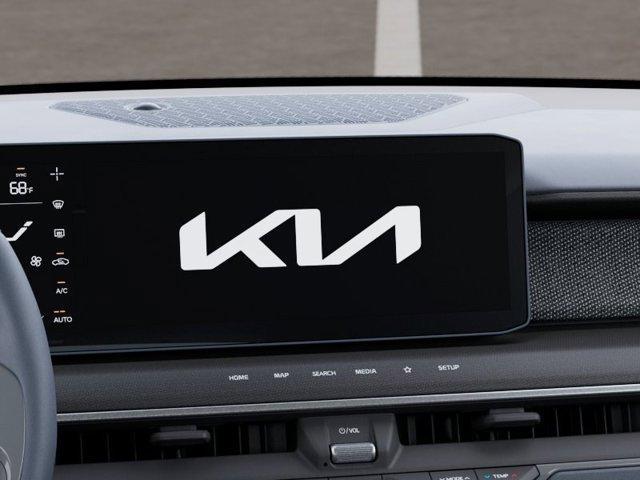 new 2024 Kia EV9 car, priced at $69,425
