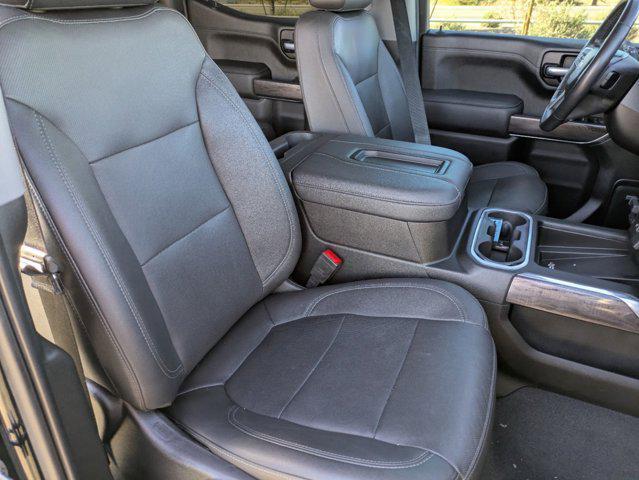 used 2021 Chevrolet Silverado 1500 car, priced at $43,915