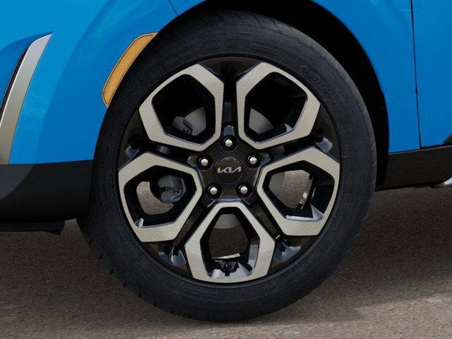 new 2025 Kia Soul car, priced at $26,786