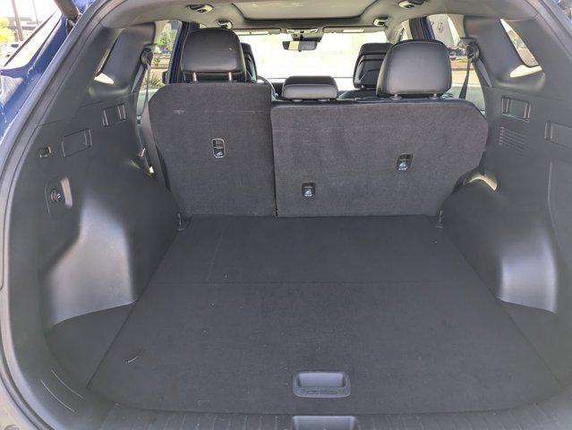 used 2023 Kia Sportage car, priced at $23,293