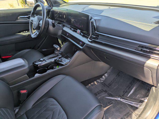 used 2023 Kia Sportage car, priced at $23,293