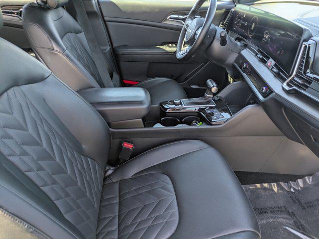used 2023 Kia Sportage car, priced at $23,293