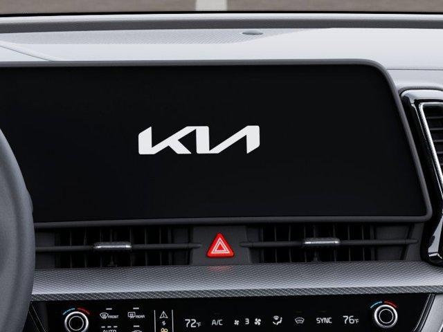 new 2024 Kia Sportage car, priced at $37,188