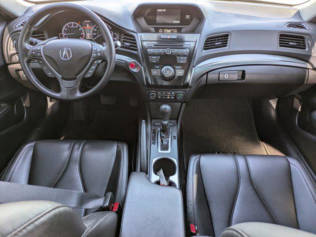 used 2019 Acura ILX car, priced at $20,201