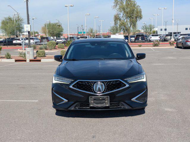 used 2019 Acura ILX car, priced at $20,201
