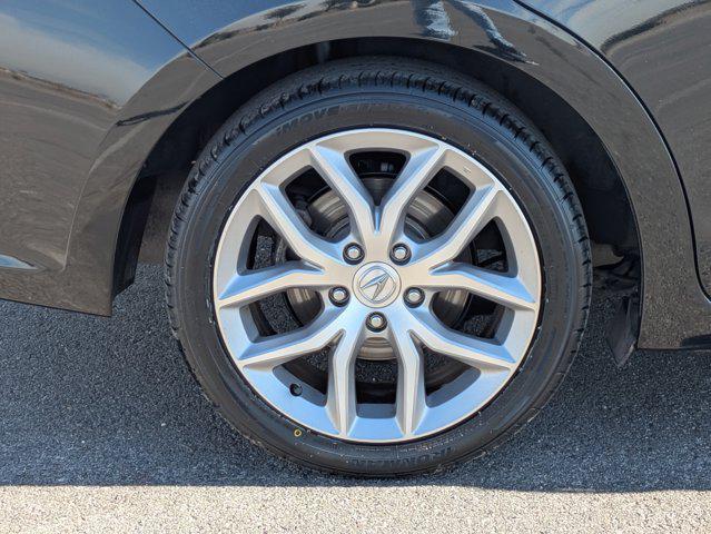 used 2019 Acura ILX car, priced at $20,201