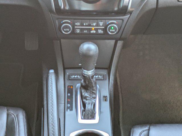 used 2019 Acura ILX car, priced at $20,201