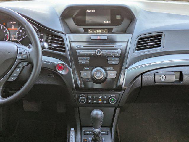 used 2019 Acura ILX car, priced at $20,201