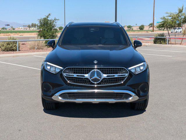 used 2024 Mercedes-Benz GLC 300 car, priced at $44,992