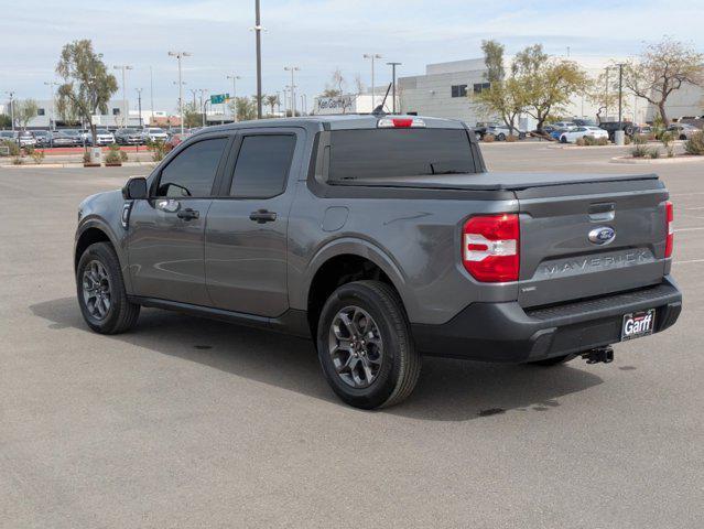 used 2024 Ford Maverick car, priced at $28,998