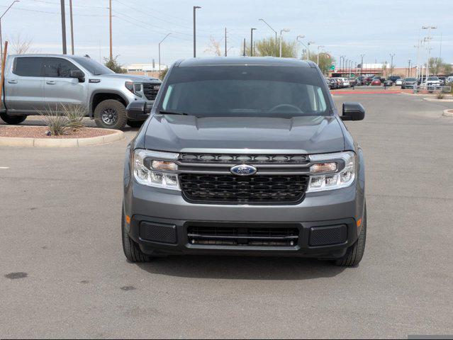 used 2024 Ford Maverick car, priced at $28,998