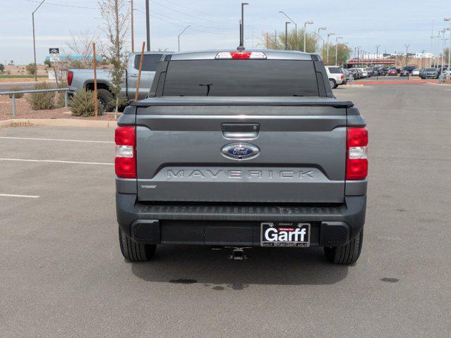 used 2024 Ford Maverick car, priced at $28,998