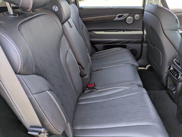 used 2023 Genesis GV80 car, priced at $42,998