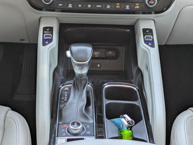 used 2020 Kia Telluride car, priced at $22,483