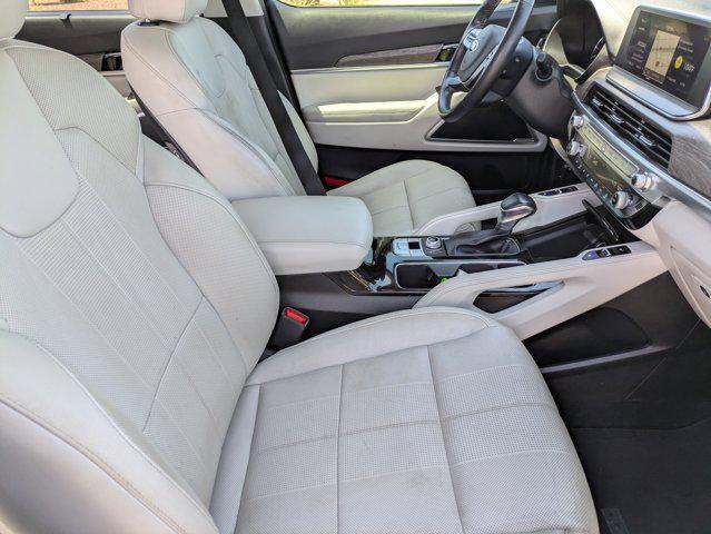 used 2020 Kia Telluride car, priced at $22,483