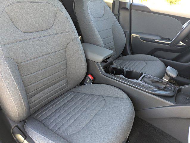 new 2025 Kia K4 car, priced at $24,410