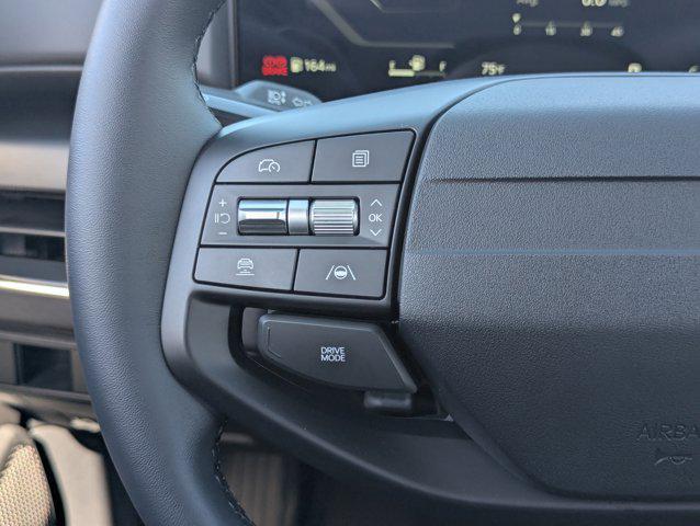 new 2025 Kia K4 car, priced at $24,410