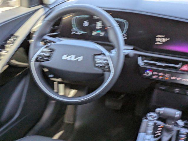 new 2024 Kia Niro car, priced at $27,927