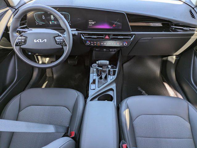 new 2024 Kia Niro car, priced at $27,927