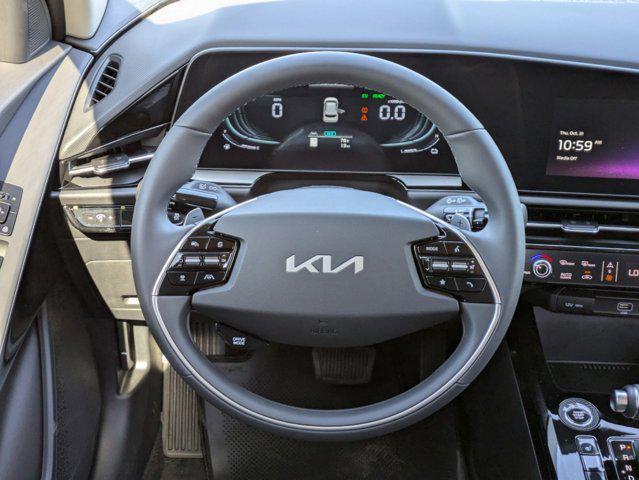 new 2024 Kia Niro car, priced at $27,927