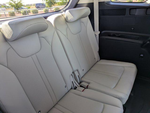 used 2023 Kia Sorento Hybrid car, priced at $32,237