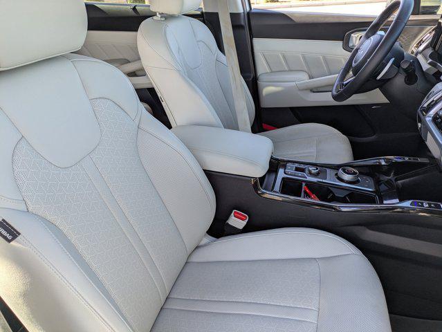 used 2023 Kia Sorento Hybrid car, priced at $32,237