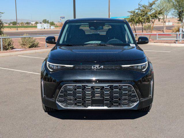 new 2025 Kia Soul car, priced at $27,621