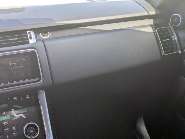 used 2022 Land Rover Range Rover Sport car, priced at $38,100