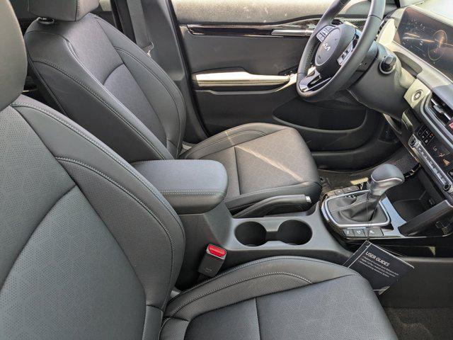 new 2025 Kia Seltos car, priced at $27,878
