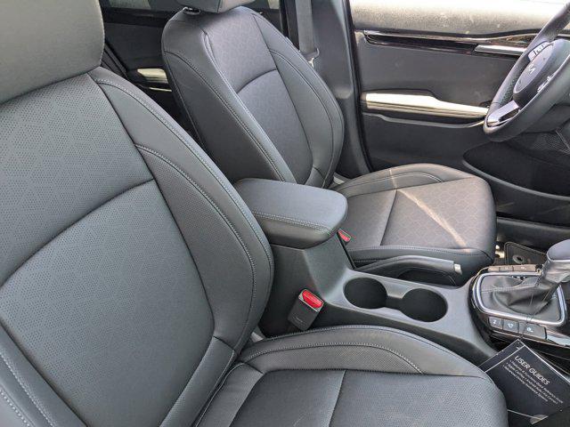 new 2025 Kia Seltos car, priced at $27,878