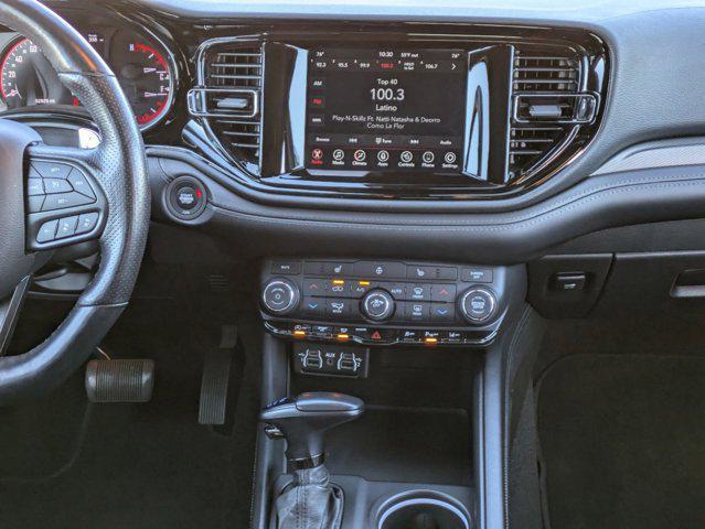 used 2022 Dodge Durango car, priced at $28,946