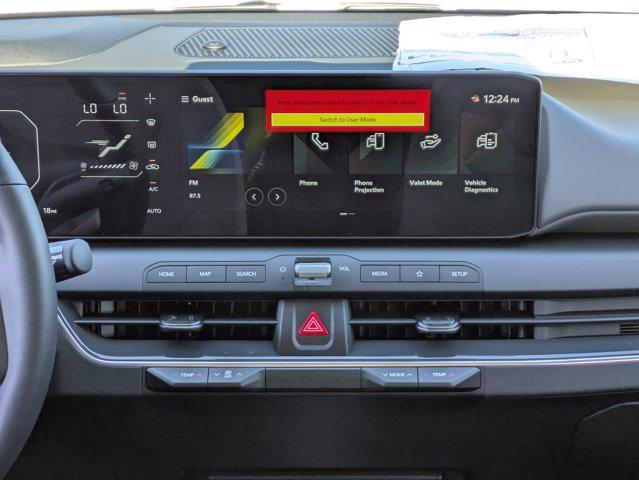 new 2025 Kia K4 car, priced at $24,410