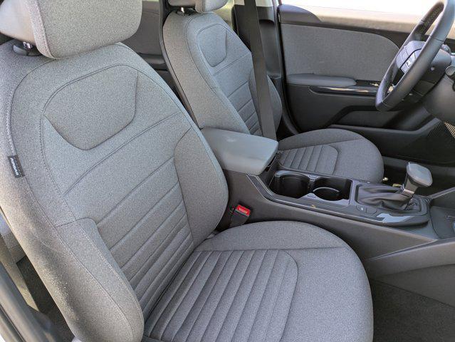 new 2025 Kia K4 car, priced at $24,410