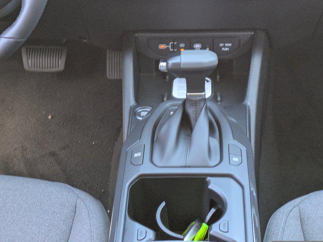 new 2025 Kia K4 car, priced at $24,410