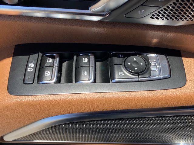 new 2025 Kia Telluride car, priced at $52,454