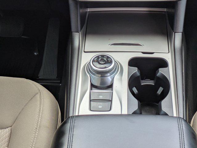 used 2021 Ford Explorer car, priced at $21,978