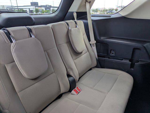 used 2021 Ford Explorer car, priced at $21,978