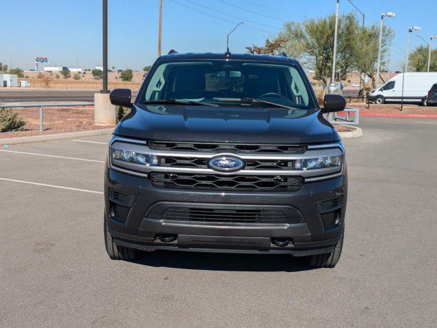 used 2022 Ford Expedition car, priced at $41,999