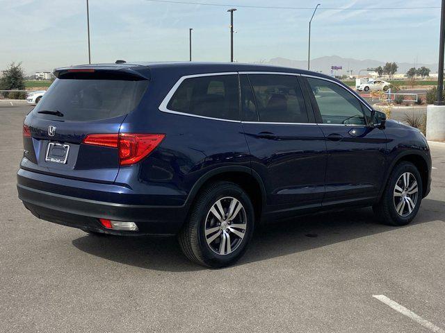 used 2016 Honda Pilot car, priced at $13,998