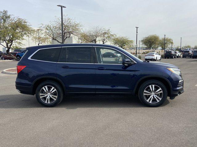 used 2016 Honda Pilot car, priced at $13,998