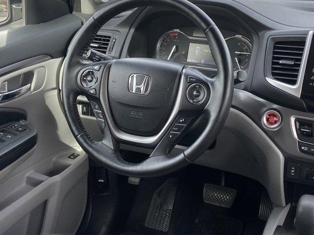 used 2016 Honda Pilot car, priced at $13,998