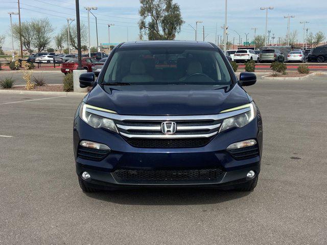 used 2016 Honda Pilot car, priced at $13,998