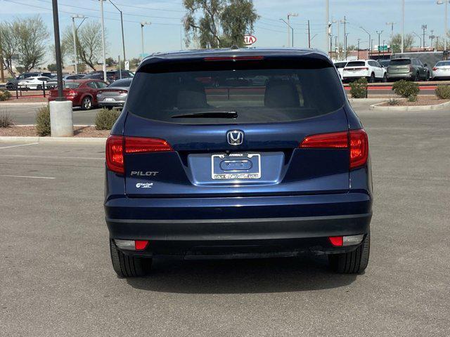 used 2016 Honda Pilot car, priced at $13,998