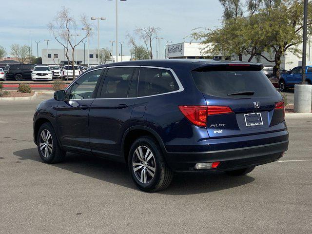 used 2016 Honda Pilot car, priced at $13,998