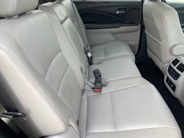 used 2016 Honda Pilot car, priced at $13,998