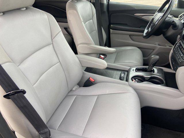 used 2016 Honda Pilot car, priced at $13,998