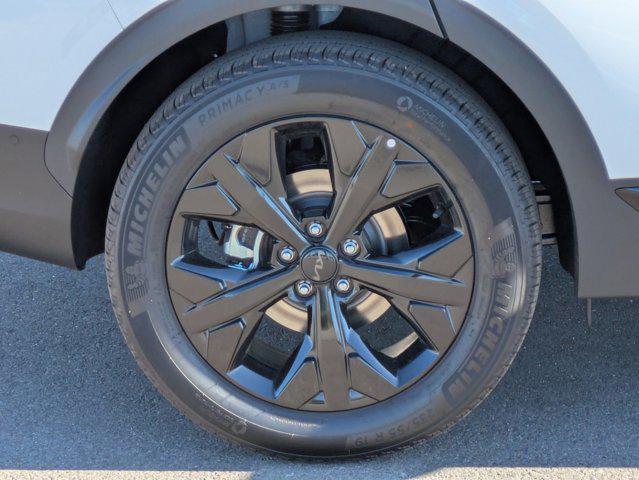 new 2025 Kia Sportage car, priced at $44,751