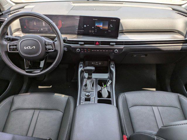 used 2024 Kia Sorento car, priced at $31,994