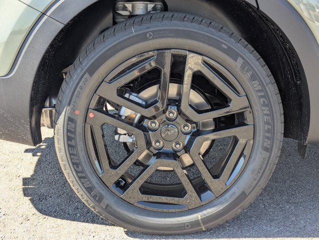 new 2025 Kia Telluride car, priced at $49,880